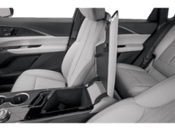 Cadillac LYRIQ Signature Sport 4dr 2027