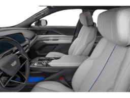 Cadillac LYRIQ Signature Sport 4dr 2027