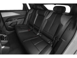 Cadillac LYRIQ Signature Luxury 4dr 2027