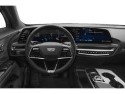 Cadillac LYRIQ Signature Luxury 4dr 2027