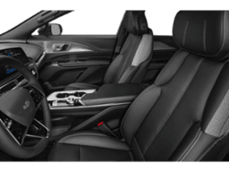 Cadillac LYRIQ Signature Luxury 4dr 2027