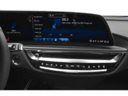 Cadillac LYRIQ Signature Luxury 4dr 2027