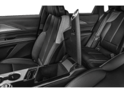 Cadillac LYRIQ Signature Luxury 4dr 2027