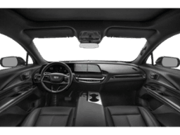 Cadillac LYRIQ Signature Luxury 4dr 2027