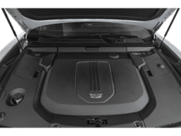Cadillac LYRIQ Signature Luxury 4dr 2027