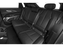 Cadillac LYRIQ LYRIQ-V Premium 4dr 2027