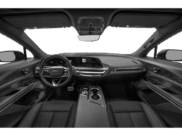 Cadillac LYRIQ LYRIQ-V Premium 4dr 2027
