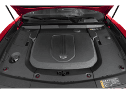 Cadillac LYRIQ LYRIQ-V Premium 4dr 2027