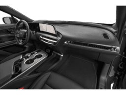 Cadillac LYRIQ LYRIQ-V Premium 4dr 2027