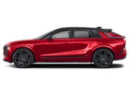 Cadillac LYRIQ LYRIQ-V Premium 4dr 2027 — side view