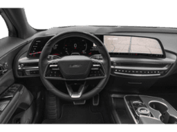 Cadillac LYRIQ LYRIQ-V Premium 4dr 2027