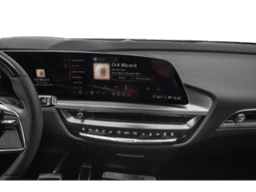 Cadillac LYRIQ LYRIQ-V Premium 4dr 2027
