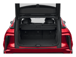 Cadillac LYRIQ LYRIQ-V Premium 4dr 2027