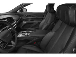 Cadillac LYRIQ LYRIQ-V Premium 4dr 2027