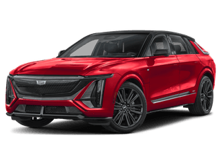 Cadillac LYRIQ LYRIQ-V Premium 4dr Cadillac LYRIQ LYRIQ-V Premium 4dr