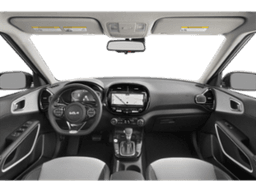 Kia Soul GT-Line FWD 2025