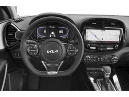 Kia Soul GT-Line FWD 2025