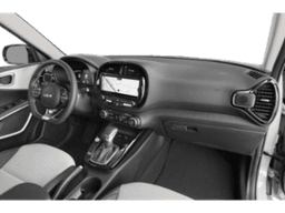 Kia Soul GT-Line FWD 2025