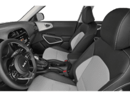 Kia Soul GT-Line FWD 2025