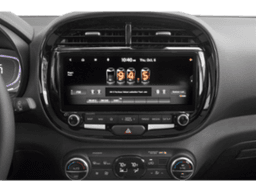 Kia Soul GT-Line FWD 2025