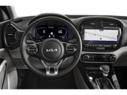 Kia Soul EX FWD 2025