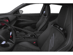 Hyundai Elantra N TCR DCT 2026