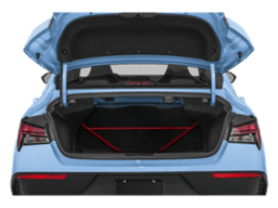 Hyundai Elantra N TCR DCT 2026