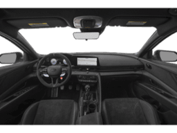 Hyundai Elantra N TCR DCT 2026