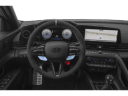 Hyundai Elantra N TCR DCT 2026