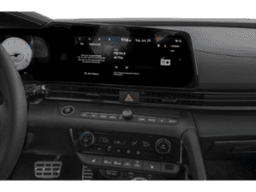 Hyundai Elantra N Base (M6) Manual 2026