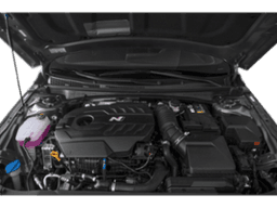 Hyundai Elantra N Base (M6) Manual 2026