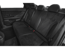 Hyundai Elantra N Base (M6) Manual 2026