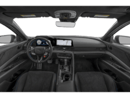 Hyundai Elantra N Base (M6) Manual 2026