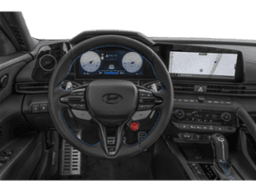 Hyundai Elantra N Base (M6) Manual 2026