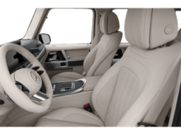 Mercedes-Benz G-Class G 580e SUV 2026