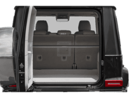 Mercedes-Benz G-Class G 580e SUV 2026