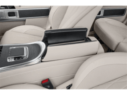 Mercedes-Benz G-Class G 580e SUV 2026