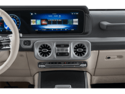 Mercedes-Benz G-Class G 580e SUV 2026