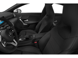Mercedes-Benz CLA CLA 250 4MATIC Coupe 2023