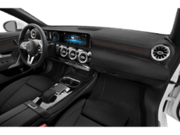 Mercedes-Benz CLA CLA 250 4MATIC Coupe 2023