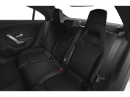 Mercedes-Benz CLA CLA 250 4MATIC Coupe 2023