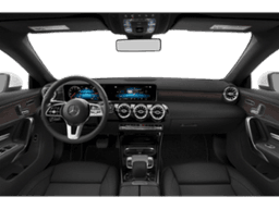 Mercedes-Benz CLA CLA 250 4MATIC Coupe 2023
