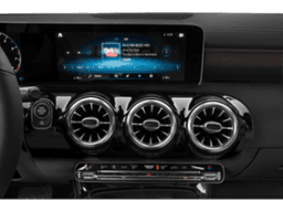 Mercedes-Benz CLA CLA 250 4MATIC Coupe 2023