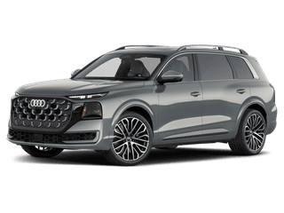 Audi Q9 Prestige quattro Audi Q9 Prestige quattro