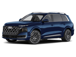 Audi Q9 Prestige quattro Audi Q9 Prestige quattro
