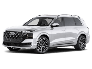 Audi Q9 Prestige quattro Audi Q9 Prestige quattro