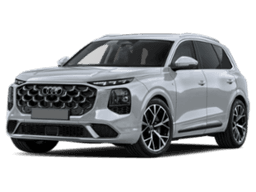 Audi Q7 Premium Plus quattro 2027 — front view
