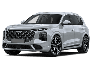 Audi Q7 Premium Plus quattro Audi Q7 Premium Plus quattro