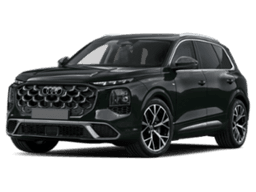 Audi Q7 Premium quattro 2027 — front view