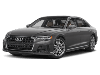 Audi A8 Base L quattro Audi A8 Base L quattro